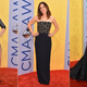 Image for article titled All the Country Royalty Wore Leather and Lace on the 50th Annual CMAs Red Carpet
